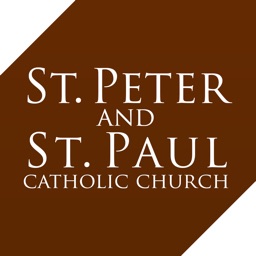 St Peter & St Paul Alta Loma CA