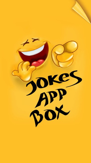 Jokes App Box – Best Jokes Apps All Toge