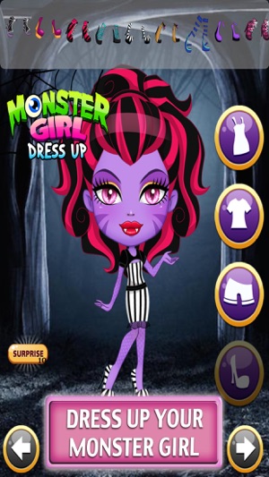 Fashion Dress Up Games for Girls and Adults FREE(圖1)-速報App