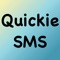 Icon Quickie SMS