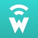 Wiffinity - Senhas WIFI e acceso de Internet icon