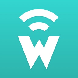 Wiffinity - Free WIFI access & passwords