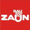 Zaun Baustoffe Bauherren App