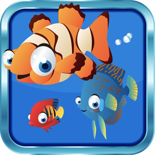 Fellow Fishes icon