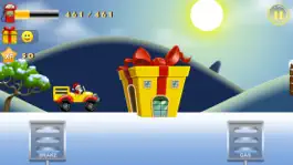 Game screenshot Santa Hill Climb : Xmas Game mod apk