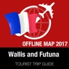 Wallis and Futuna Tourist Guide + Offline Map