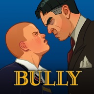 Bully: Anniversary Edition iOS Icon