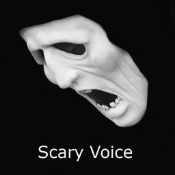 Scary Voice Changer (Recorder)