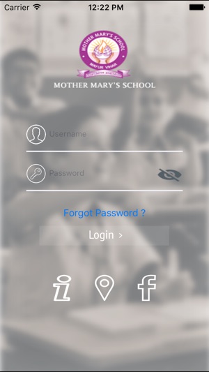 Mother Mary's School, Mayur Vihar(圖2)-速報App