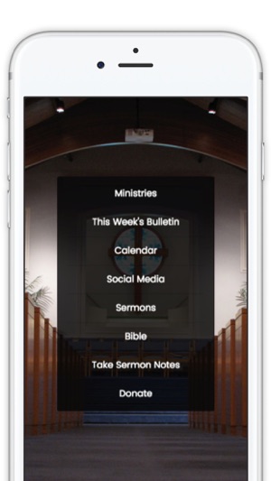 First Missionary(圖1)-速報App