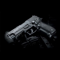 Gun Sound Effects Pro Free