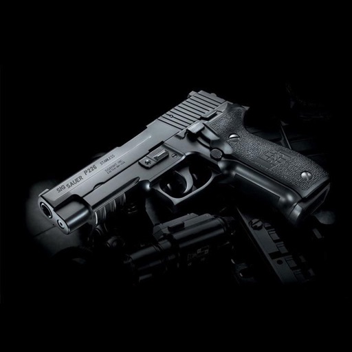 Gun Sound Effects Pro Free iOS App