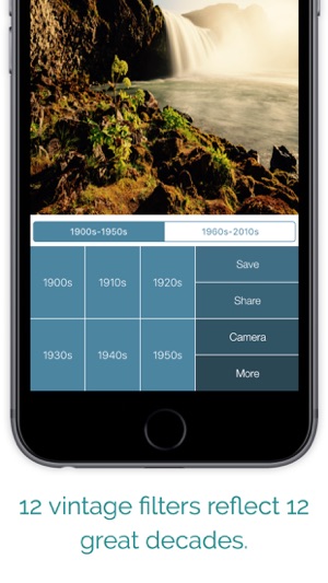 Retro - Vintage Filters(圖4)-速報App