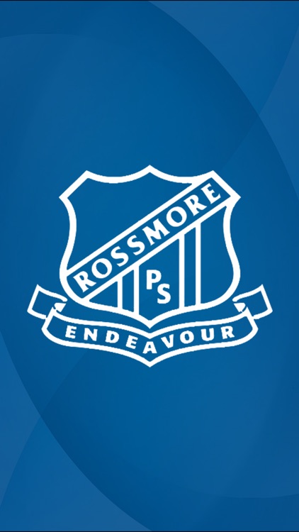 Rossmore Public School