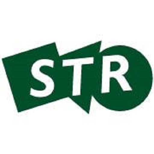 STR icon