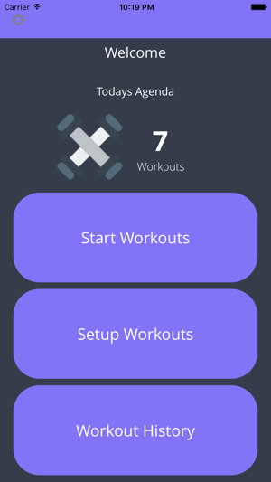 WeightLifting Fitness Tracker Logger