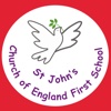 St John's CE First School (BH21 1BX)