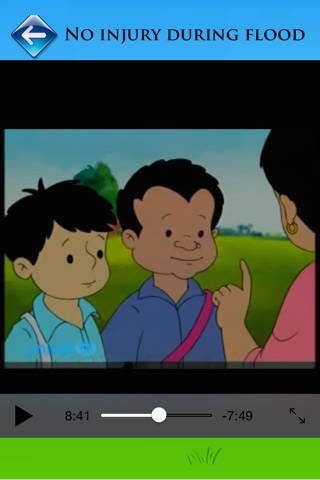 Meena Kids Cartoon Series screenshot 4