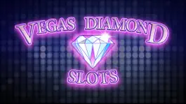 Game screenshot Vegas Diamond Slots hack
