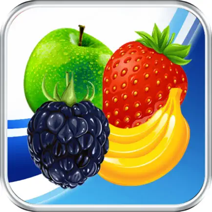 Real Fruit Mania3 Cheats