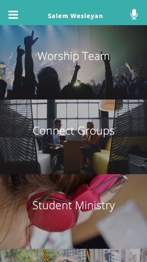 Salem Wesleyan(圖2)-速報App