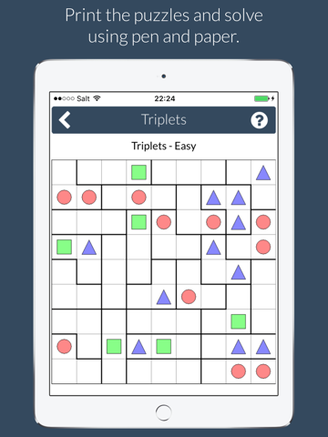 Sudoku Collection Light screenshot 3