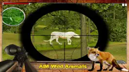 Game screenshot Wild Hunter Jungle 3D mod apk