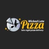 Wicked Late Pizza