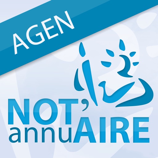 Annuaire des notaires de la Cour d'Appel d'Agen