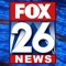 FOX 26 News on the go