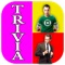 TV Show Quiz - Trivia for Big Bang Theory,Sitcom,The Office, How I Met your Mother and The Seinfeld famous TV Shows in one game