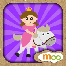 Activities of Princess Sticker Games and Activities for Kids
