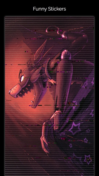 Wallpapers for FNAF HD