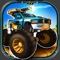 Trucksform - Offroad 3D Bigfoot Endless Racing