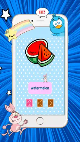 Game screenshot ABC Vocabulary: Бесплатный Интернет курс английско apk