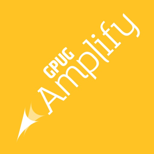 GPUG Amplify