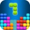 New Block Puzzle is a puzzle game to fill the empty space using of blocks