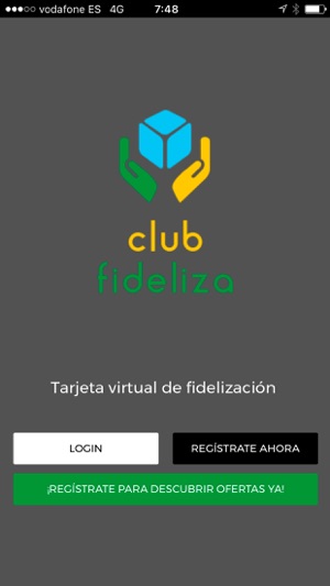 Club Fideliza(圖2)-速報App