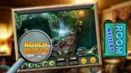 Game screenshot Room Mystery : Hidden Objects Game hack