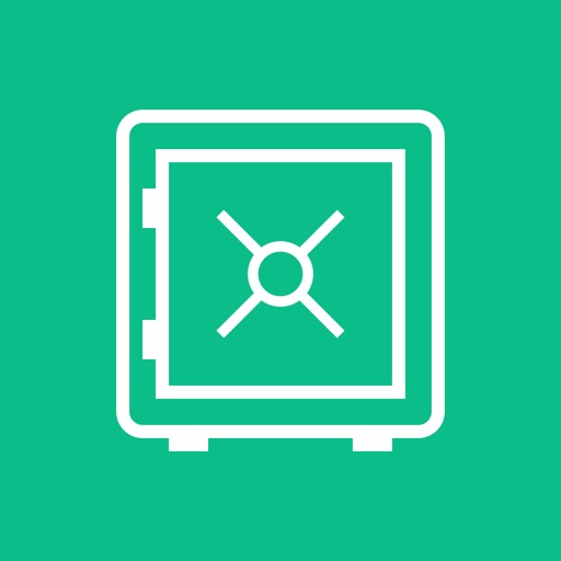 Photo Lock - Private Vault - Picture Safe & Locker