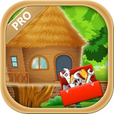 Activities of Treehouse Builder Game Pro