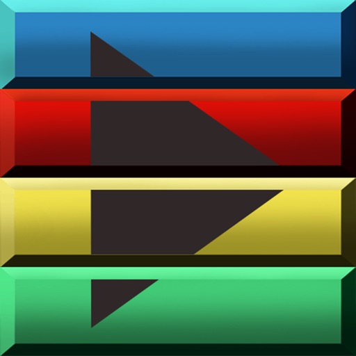 Color Sort - Sorting Game iOS App