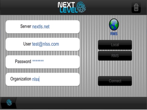 NextLevel Tablet screenshot 2