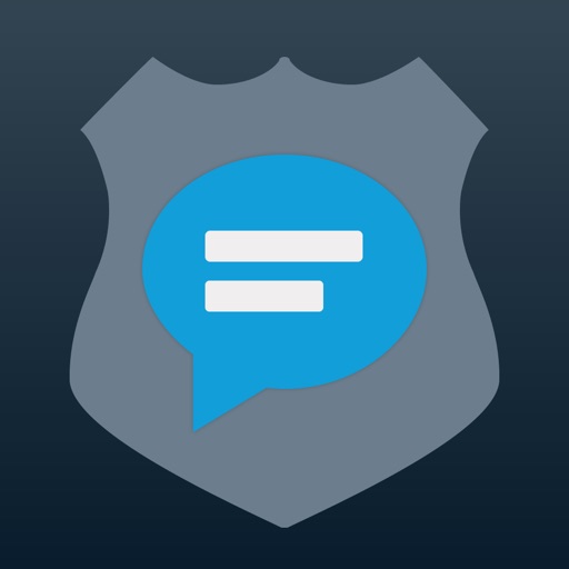 Spillman CommunityConnect by Spillman Technologies