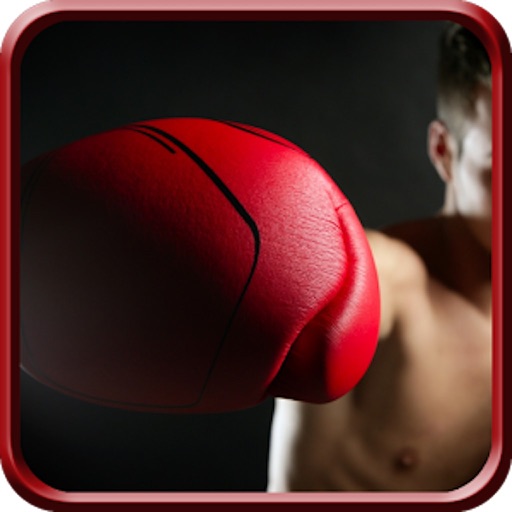 Boxing Ultimate Knock Out - Real Ring Fighter icon