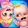 Kids & Baby Care Games - Angry Newborn Baby Boss