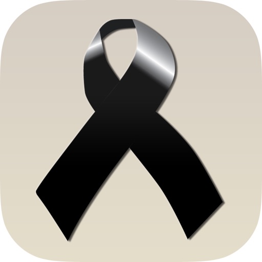 RipCemetery iOS App