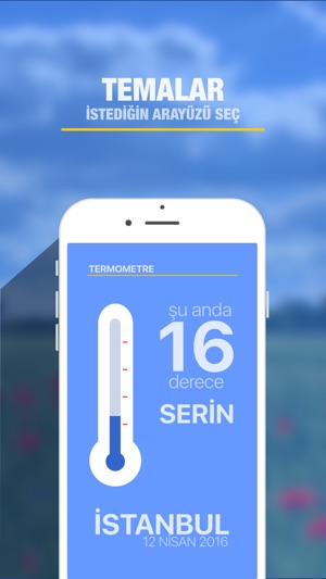 Derece Ölçer(圖5)-速報App