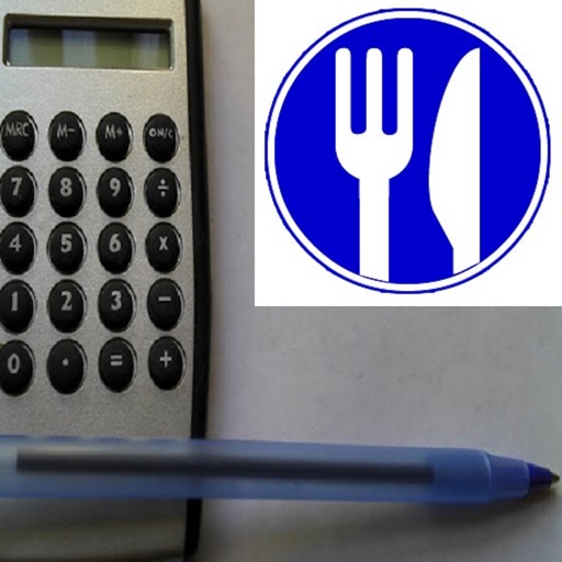 Smart Fast Food Nutrition Plus Calculator App