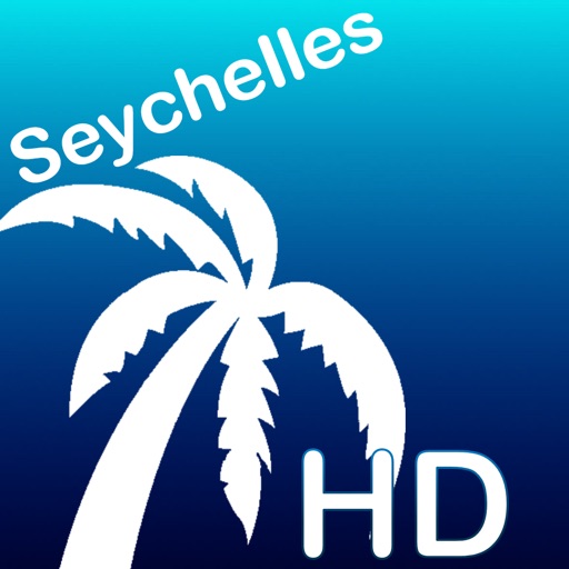 Aqua Map Seychelles HD GPS Offline Nautical Charts icon
